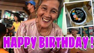 HAPPY BIRTHDAY LOLA!