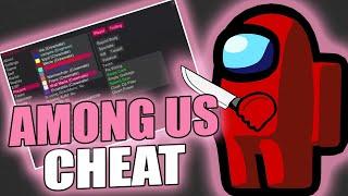 NEW AMONG US HACK 2024 | AMONG US CHEAT | ALWAYS IMPOSTER | UNDETECTED 2024