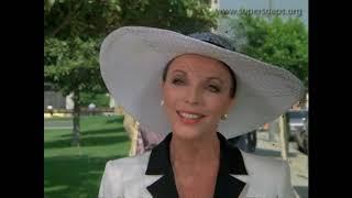 Top Ten "Dynasty" Episodes (Fans' Choice)