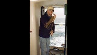 Interviews with Lighthouse Keepers,  Barry Bloy. 1994