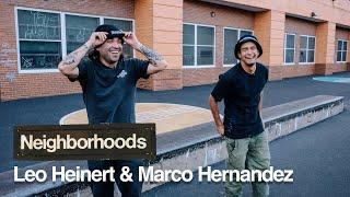 Staten Island with Leo Heinert and Marco Hernandez | Neighborhoods