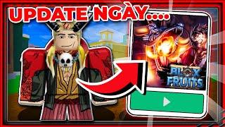 Bản Tin Roblox - Uzoth Vô Tình Lộ Ngày Update 21 Và 3 Trailler Sắp Tới...