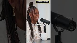 Michelle Obama And Brother Craig Robinson Talk Friendship | Shorts #michelleobama