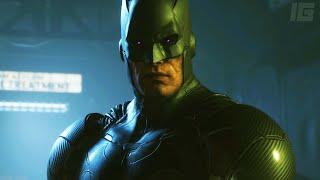 Sabemos que Batman no mata...  (Suicide Squad Kill The Justice League) Español Latino