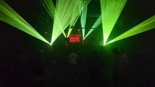 Live Dubstep @ Warehouse Live Hypho, Joe Nice & Machinedrum 7/29/23 Houston, Texas