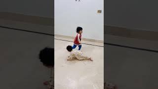 Shanu or Aali ki takar ho gayee  #foryou #comedy #viral #shorts