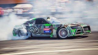 Ddkaba Toyota Supra 1000 Hp 2jz-Gte Kabargin Drift EE Team Evil Empire