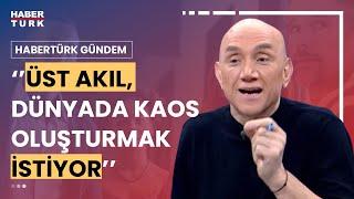 "Karanlık Dünya" senaryoları neler? Ertan Özyiğit yorumladı