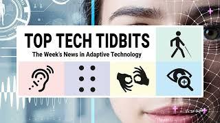 Top Tech Tidbits Podcast for October 19, 2023