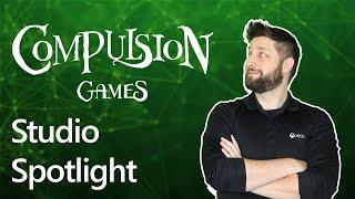 Compulsion Games | Game Studio Showcase