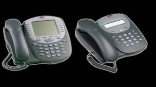 Avaya 5600 Series IP Telephones 5621SW/5602SW - TRC Networks