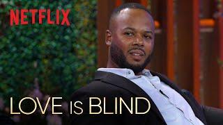 Sneak Peek: Alex Confronts Tim at Love is Blind Reunion | Love Is Blind Season 7 | Netflix