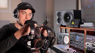 Top 5 Studio Mixing Headphones: Comparison and Review