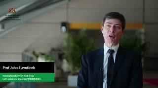 International Day of Radiology (IDOR) 2023