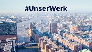 Deine Stadt. Deine Energie. #UnserWerk