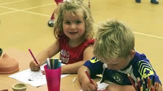 Tang Hall Family Festival Trailer
