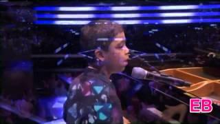 Ethan Bortnick Sizzle Reel