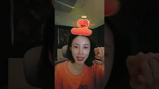 240911 ヒョソン 전효성 Tiktok Live