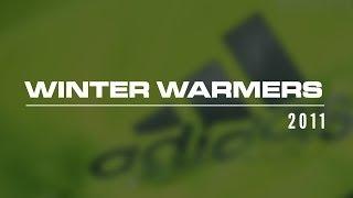 Pro Direct Running Presents -Winter Warmers Range - Adverse Weather Jackets