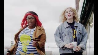 Lizzo & Caroline Smith - Let 'Em Say (Official Video)