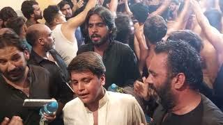 27 SAFAR RAWALPINDI | FAROGH E AZADARI HUSSAIN