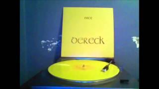 Dereck Higgins - Love From Above