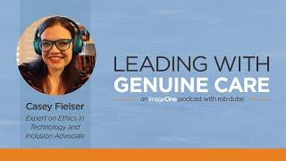 Designing More Ethical and Diverse Technology, with Casey Fiesler
