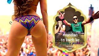 Panjabi MC - Mundian To Bach Ke (Erikootsa & Pudduz  Hardstyle Remix) |Official Video|