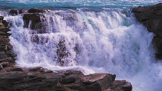 Huge Waterfall White Noise for Intense Studying & Concentration