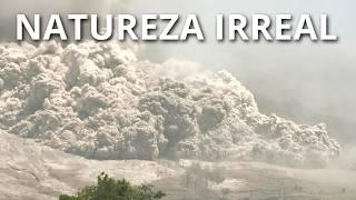 NATUREZA IRREAL | Fenômenos naturais que Não Parecem Reais