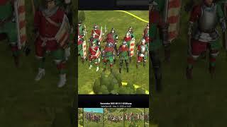 EU5 will have BIG ARMIES visible on the MAP