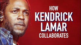 ELEMENT: How Kendrick Lamar Collaborates