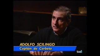 Caso Scilingo 1: La confesión de un genocida