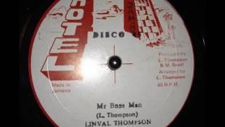 Linval Thompson & Trevor Ranking - Mr Boss Man