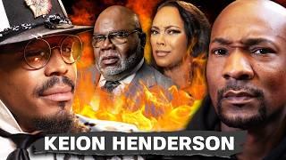 Temptation, Divorce, T. D. Jakes & the TRUTH is... nobody knows the TRUTH!! | Funky Friday