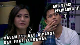 MALAM-MALAM NET TV | Kumpulan Kata Ambigu dari Dita | Seberapa Positif Pikiranmu???