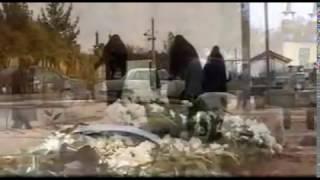 مجتبی رمضانی، قصه مرگ، ای بی وفا زمونه
