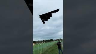 The $2 Billion Ghost Bomber