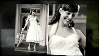 Tattooed Brides - Allebach Photo