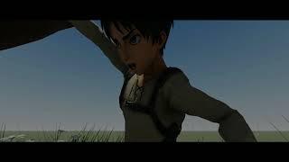 Intro Natural For ME Inspired by Shingeki no Kyojin Done By Me [Livaï]-\\10_LIKE// ?