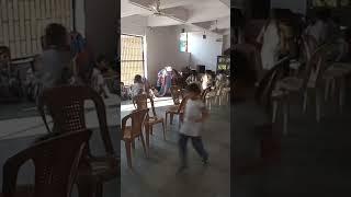 સંગીત ખુરશી Game #education #viral #treding #reels #love #shortvideo #school #short #sarkari shixan