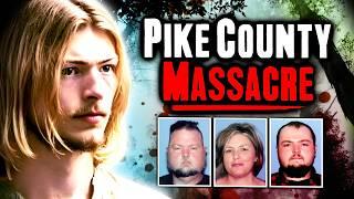 Pike County MURDER Mystery That Will Haunt You Forever