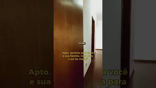 APARTAMENTO À VENDA AMPLO 3 DORMITÓRIOS, VARANDA, 2 VAGAS E ELEVADOR PRIVATIVO! BOQUEIRÃO, SANTOS/SP