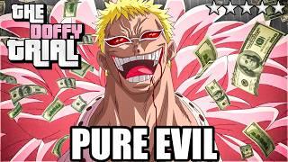 DOFLAMINGO: The Heavenly Demon