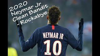 Neymar Jr Rockbye.__.
