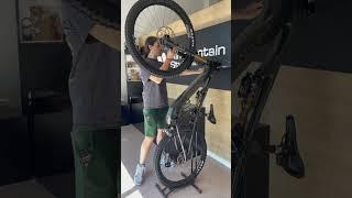 Bike Time with AMS: Testing New MTB Accessories