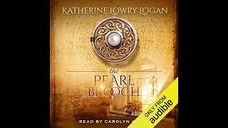 The Pearl Brooch: Time Travel Romance (The Celtic Brooch Book 9)