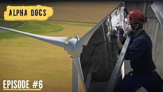 Managing Bridges and Turbines: High Altitudes and Harsh Elements | High Maintenance | Episode 6