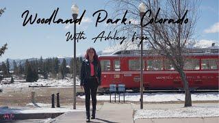 Tour of Woodland Park, Colorado | Things to do in Woodland Park