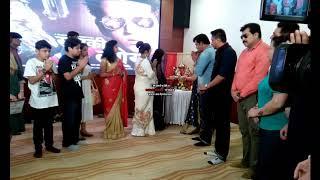 SANKI DAROGA MAHURAT CASTING BY DEVRAJ FILMS ENTERTAINMENT